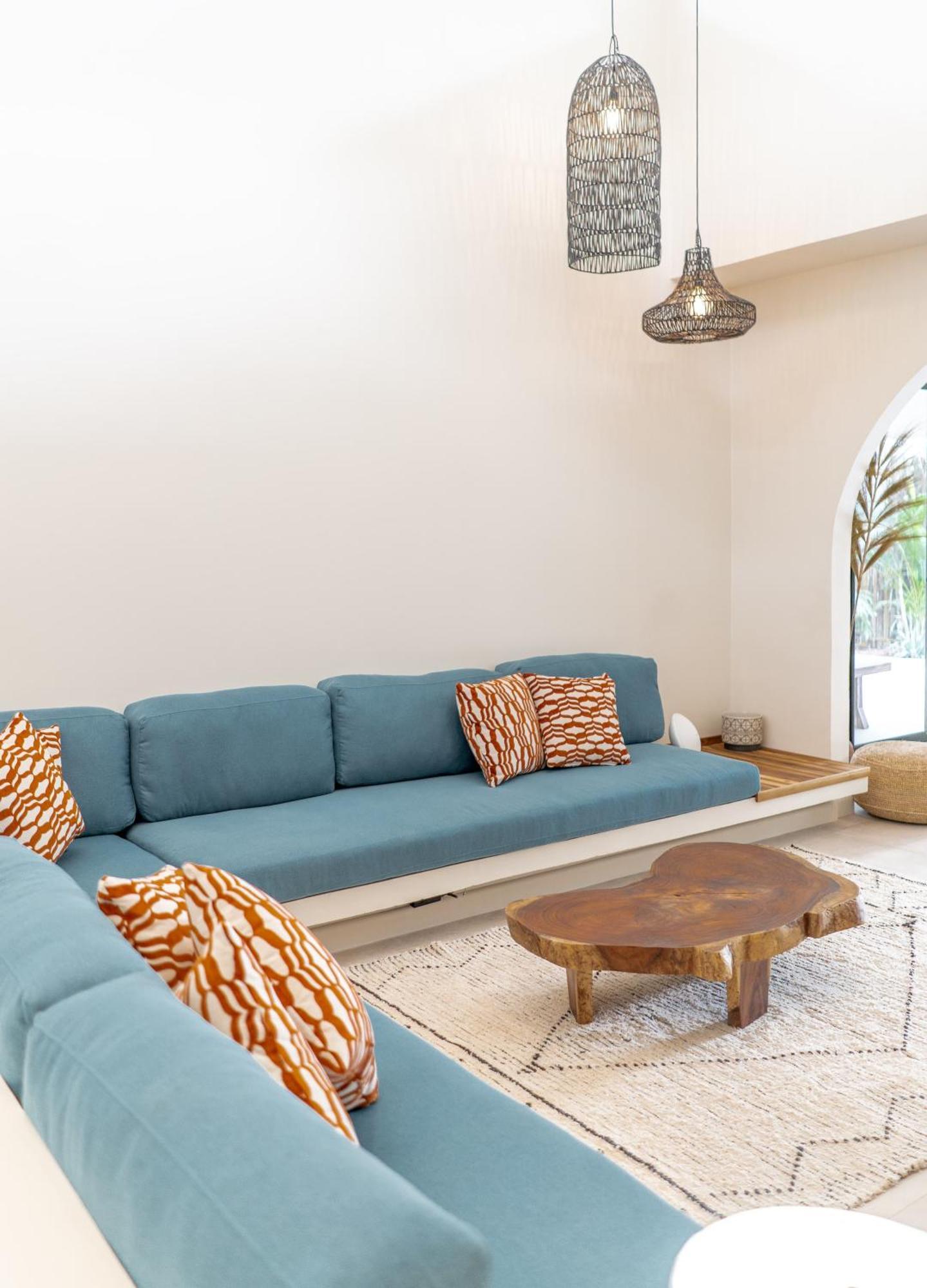 Banana Beach Bungalows Playa Santa Teresa  Phòng bức ảnh